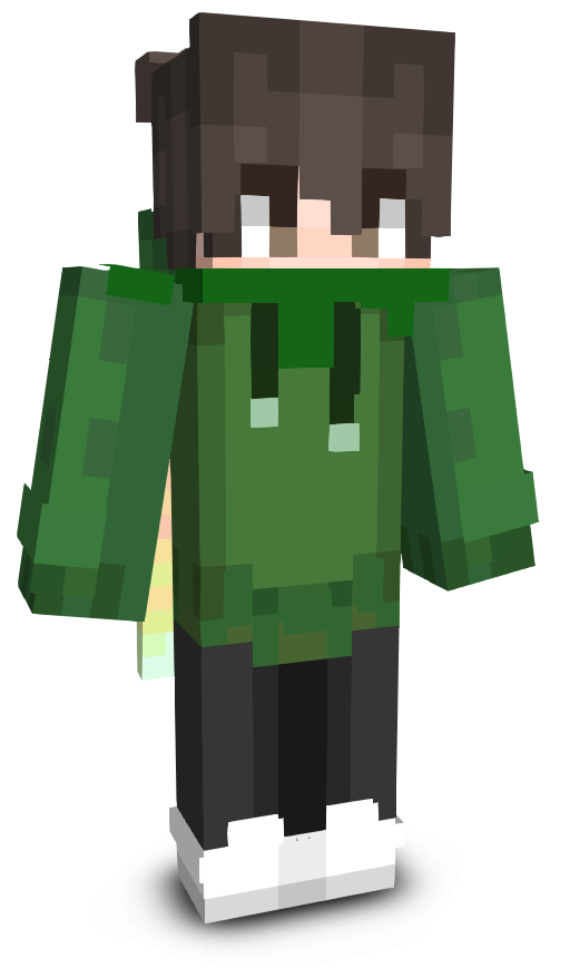 chrishero19's skin