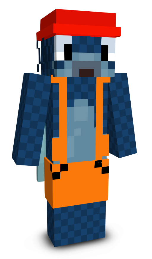 Xilef2025's skin