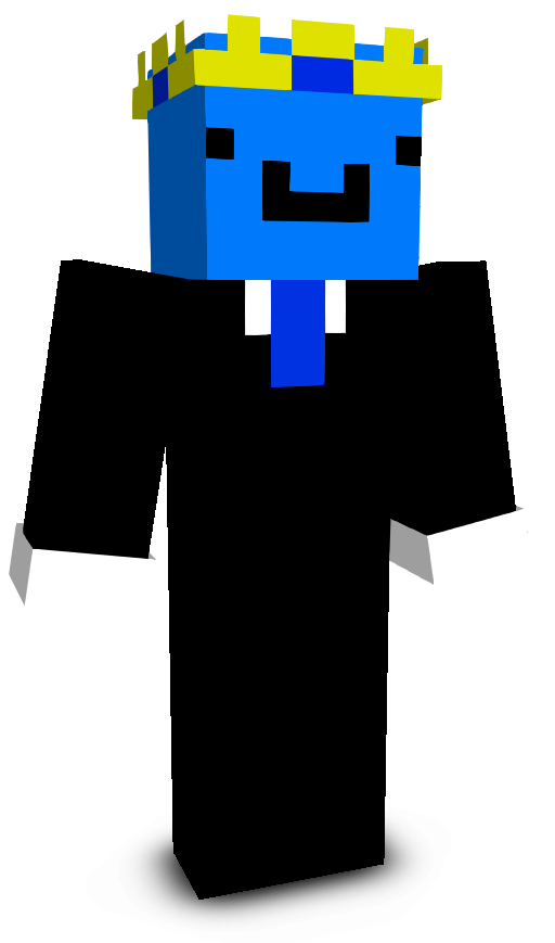 rarelf's skin