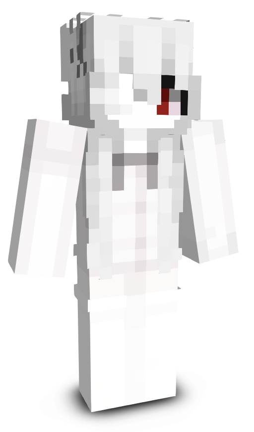 linxxicy's skin