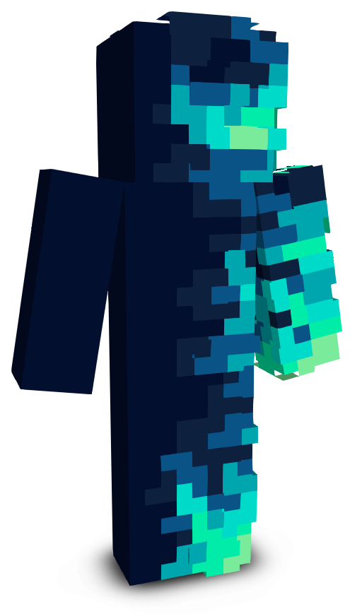 SigmaBugha67's skin