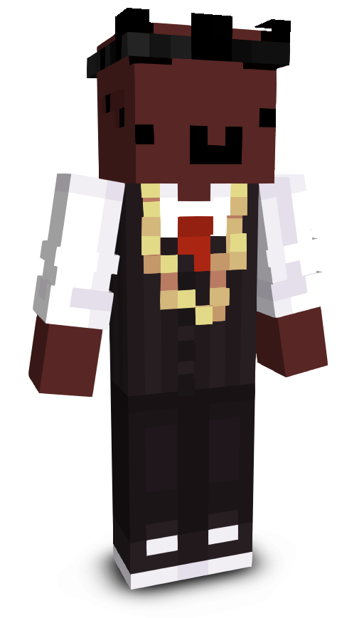 BartuOnTop's skin