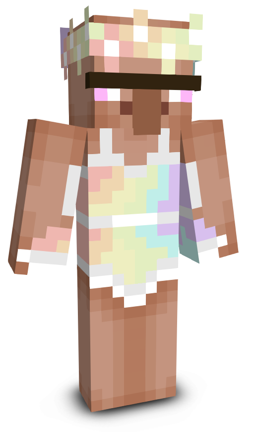 Du_kek1323's skin