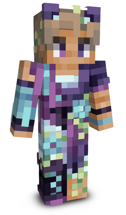 thekaratekid997's skin