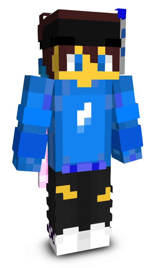 _BECKONED_'s skin