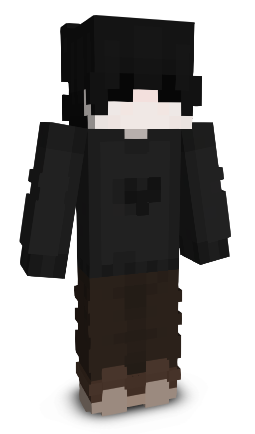 monkkiller88's skin