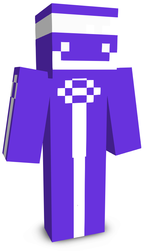 Mewchew22's skin