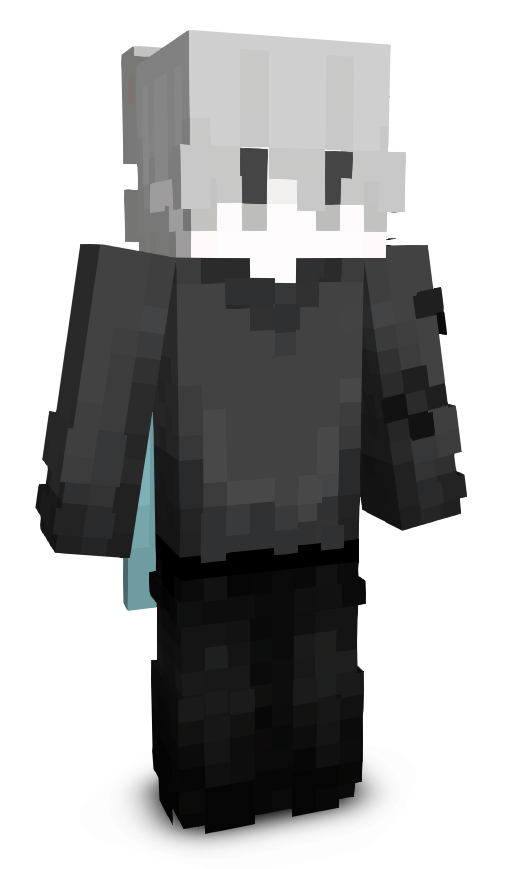 LordAnderDingus's skin