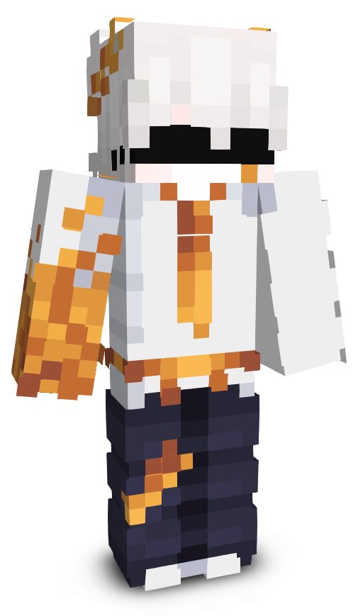 Lono_g's skin