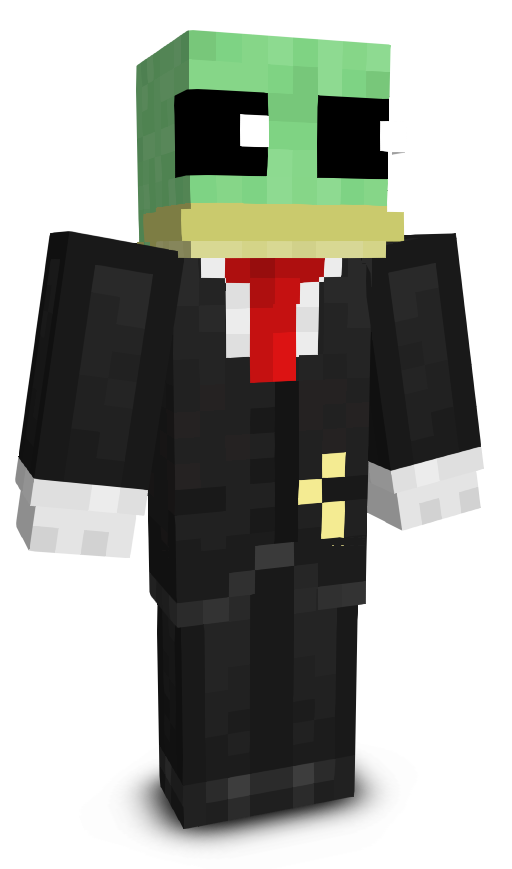 WFRogMC's skin