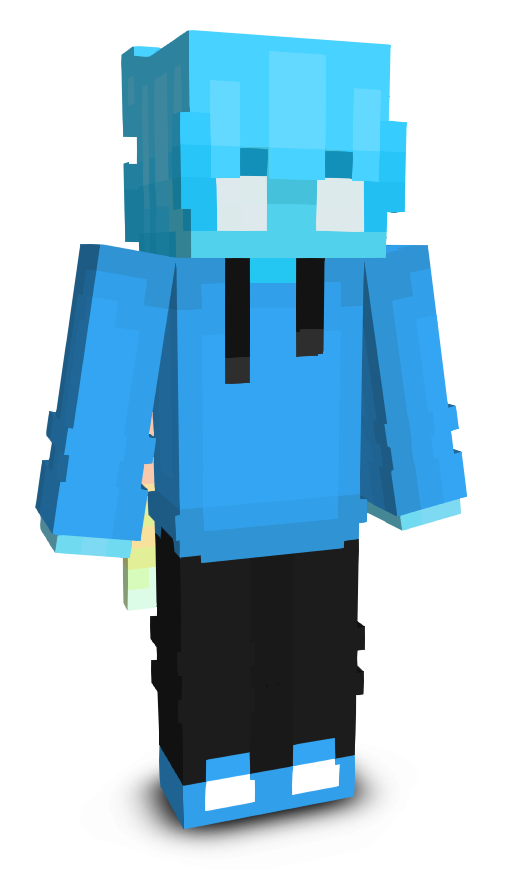 Vynxerr's skin