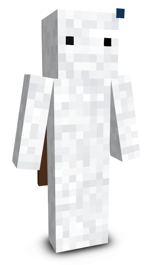 dexedbone's skin