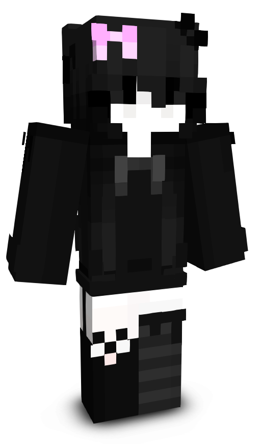 fluffypancake202's skin