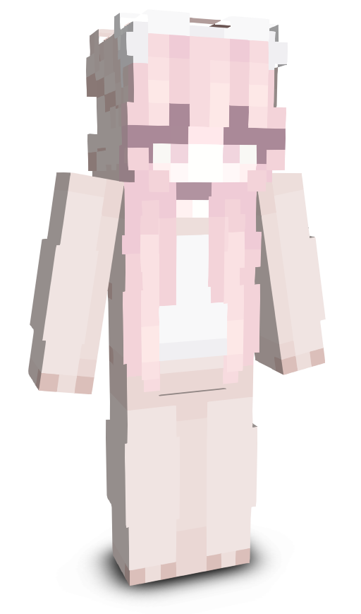 P1ssed's skin