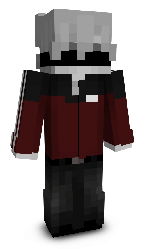 itzjahir_'s skin