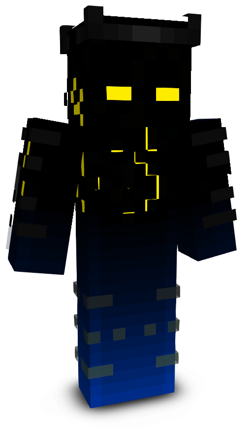 ZivzivX's skin