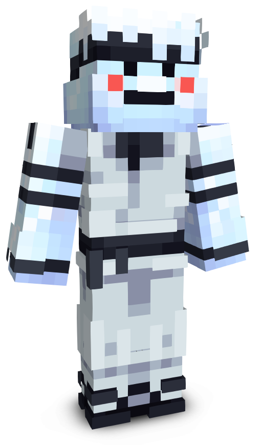 Villita2803's skin