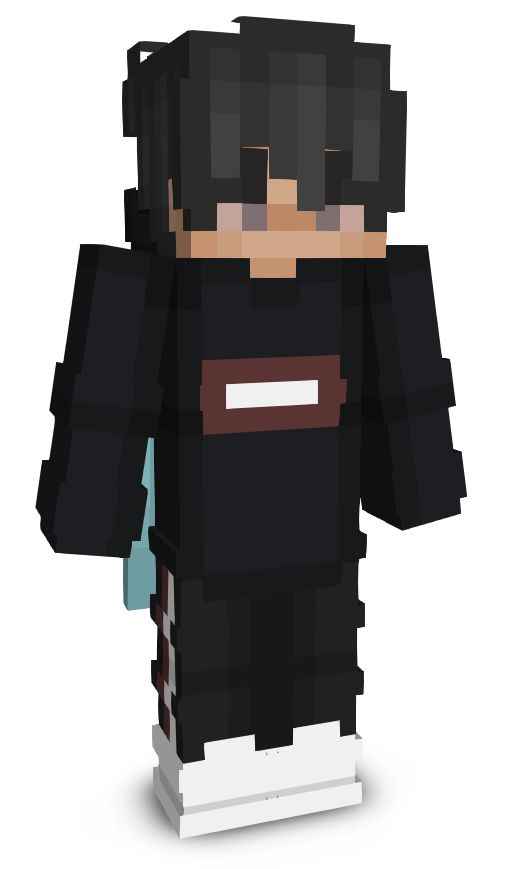mauryanshu10's skin