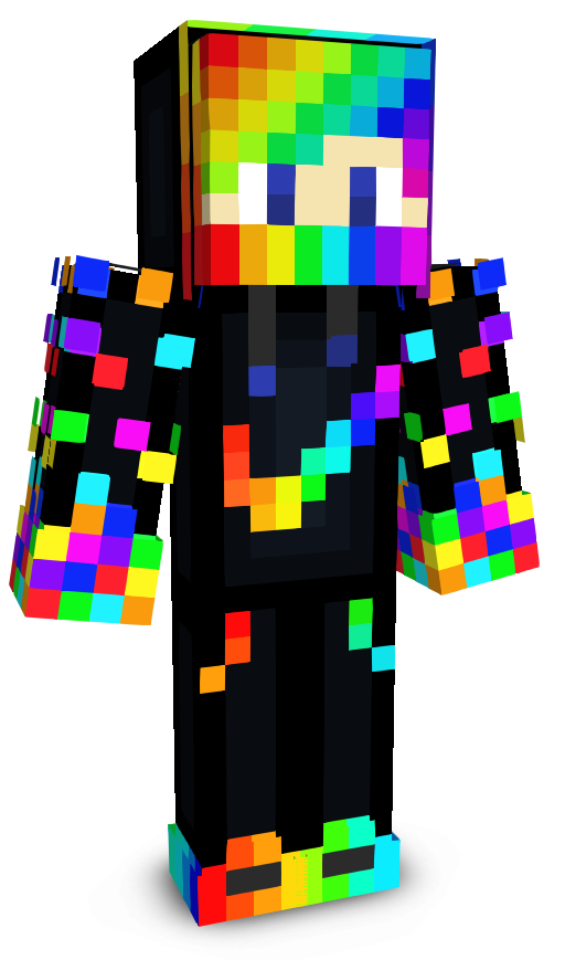 Pumpy_Mc124's skin