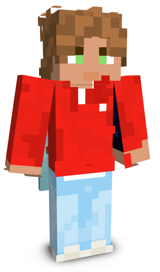 Ag3ntOG's skin