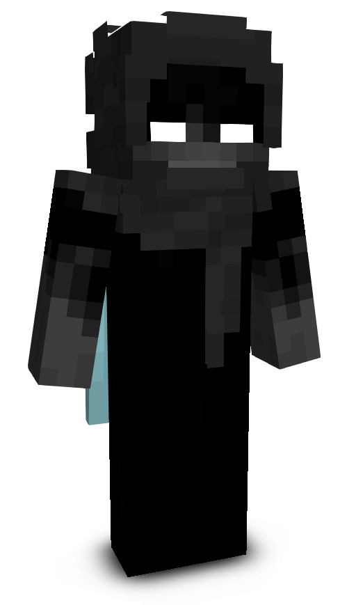 LightingBoltz1's skin