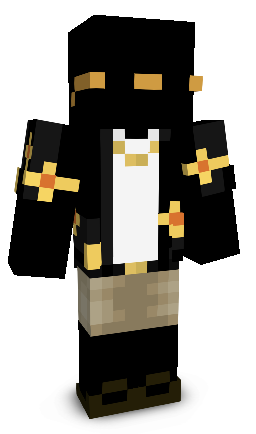 YngDiaMonDG0D's skin