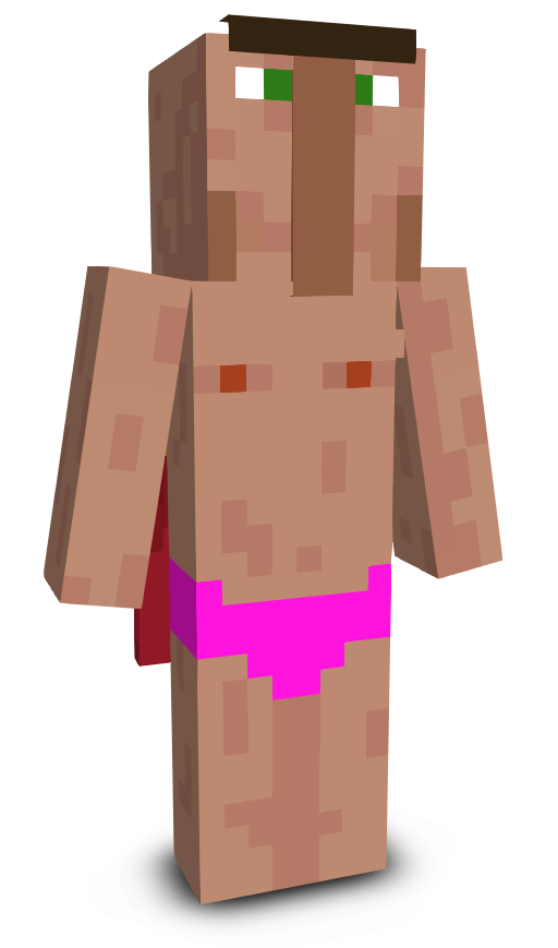 LetsGamingGHG's skin