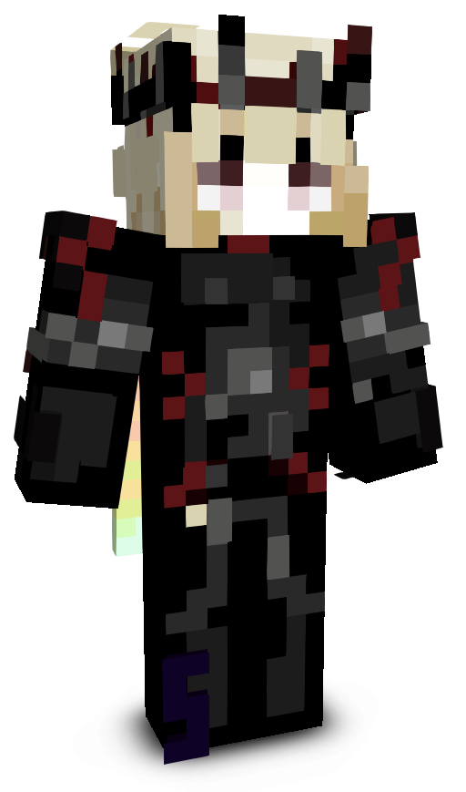 chainrising's skin
