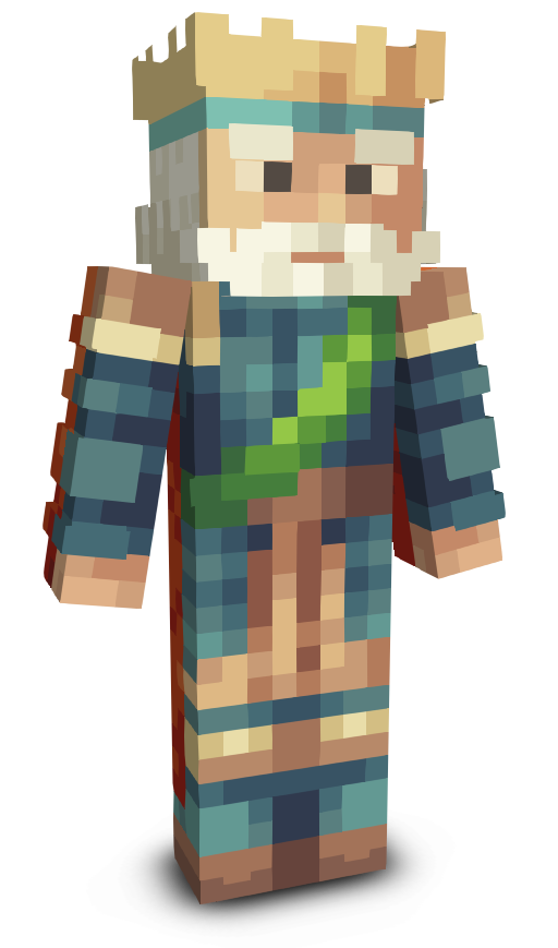 Thomond's skin