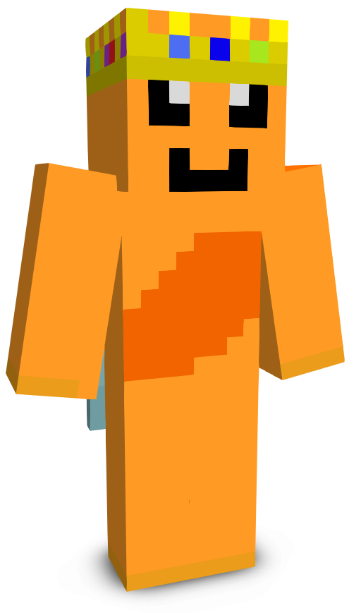 BeansssssssssYT's skin