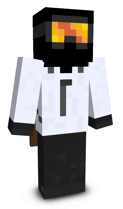 Henruxas's skin