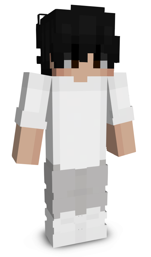 YourAverageT3's skin