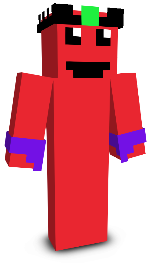LiterateGerman's skin