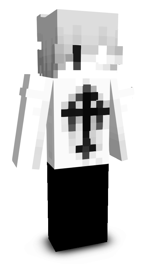 ToxinUnlashead's skin