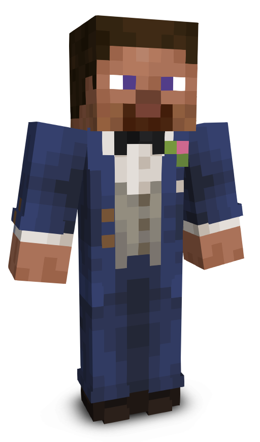HurtHyperion993's skin