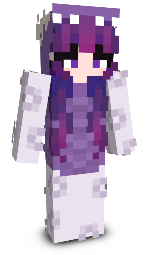crypticrose89's skin
