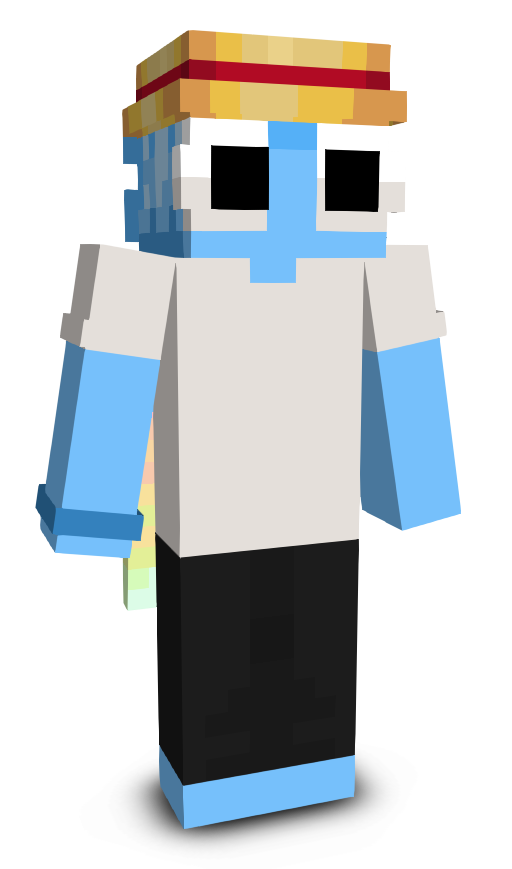 Fjcoolcat's skin