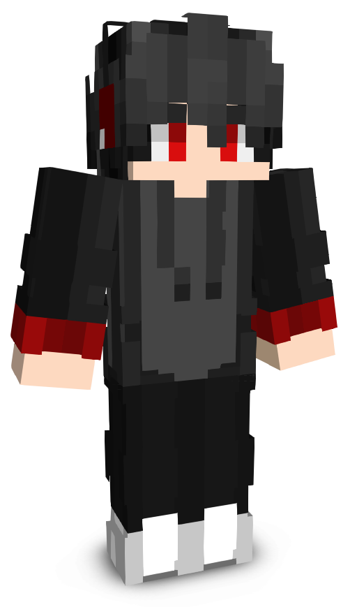 Sonitpersontv's skin
