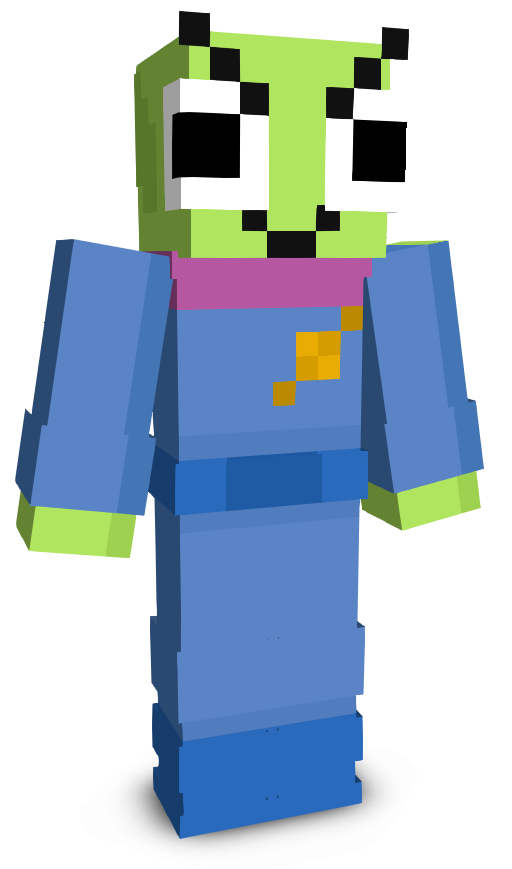 Tylord10_YT's skin