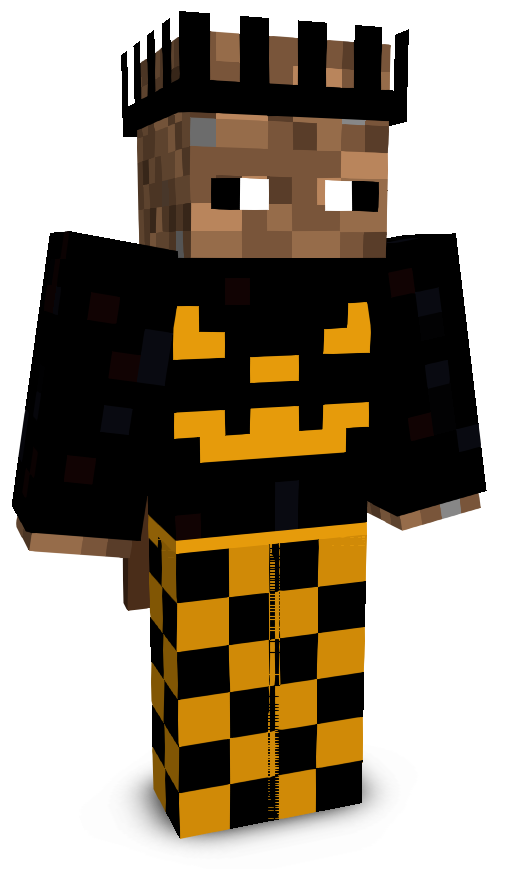 MidGamingDude's skin