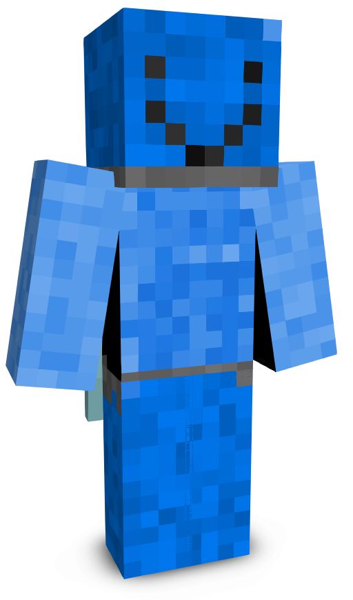 CasaDiablo's skin