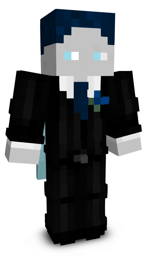 MickyJunias's skin
