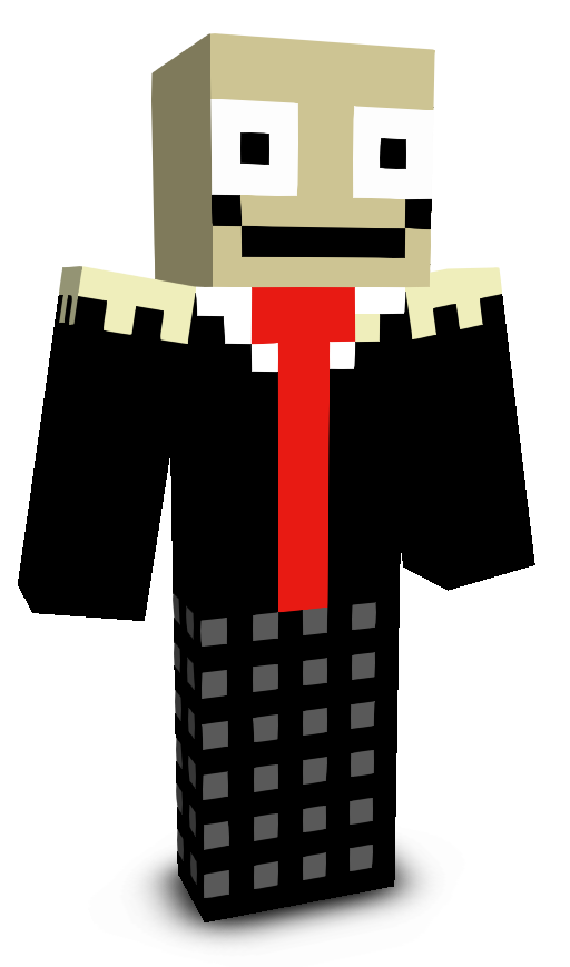 footman4089's skin