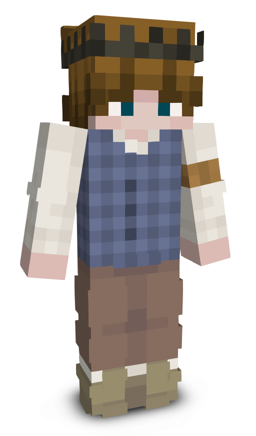 GotoSaid2's skin