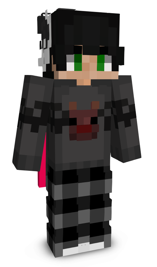 Asorts's skin