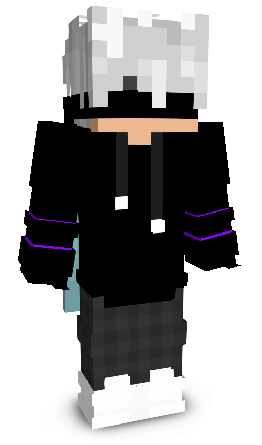 Red_X3274's skin