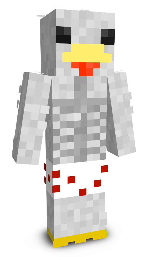 Mr_trex_25's skin