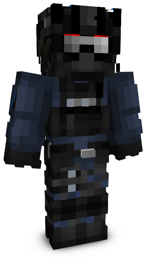 Sergeant11_7849's skin