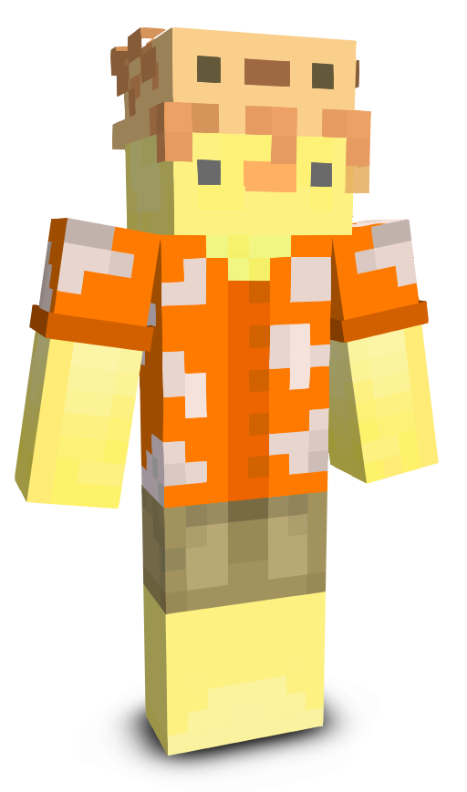 1notDucky1's skin