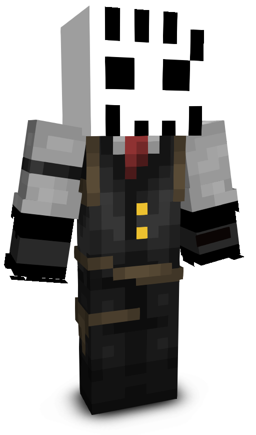 JeremyGames247's skin